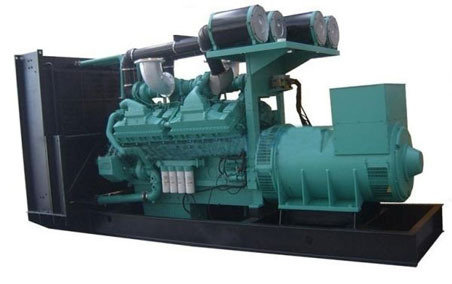 吉阳200kw康明斯发电机组图片 吉阳200kw康明斯发电机组图片