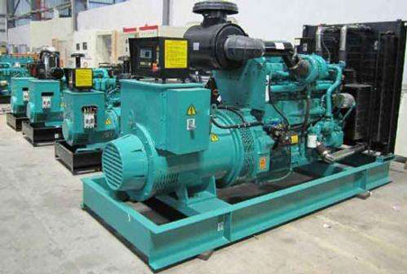吉阳1000kw康明斯柴油发电机组图片 吉阳1000kw康明斯柴油发电机组图片