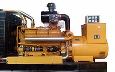 吉阳发电机出租