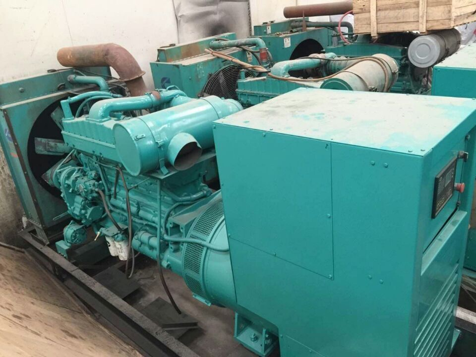 吉阳发电机出租 吉阳发电机出租