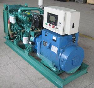 吉阳发电机出租