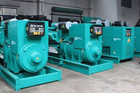 吉阳柴油发电机 吉阳柴油发电机