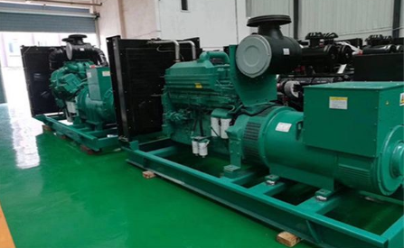 吉阳发电机出租 吉阳发电机出租