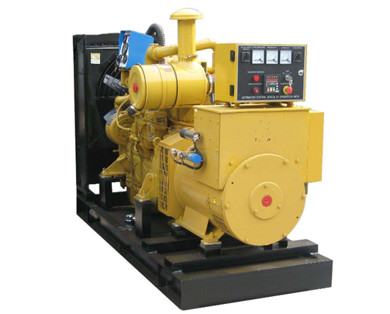 吉阳发电机出租